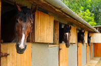 free Pirbright Camp stable construction quotes