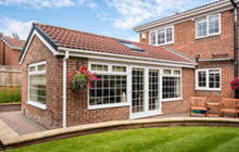 Pirbright Camp house extension leads